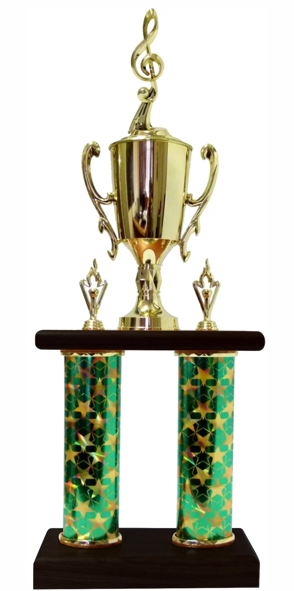 Music All Star Column Trophy 700mm