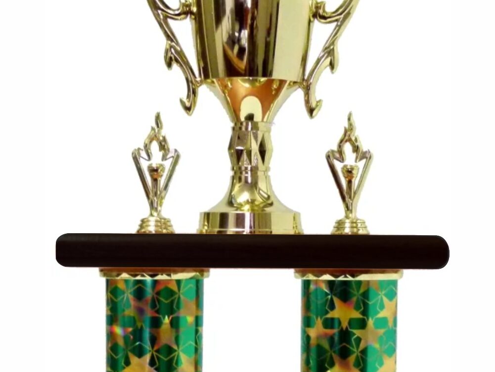 Dance Column Trophy 705mm