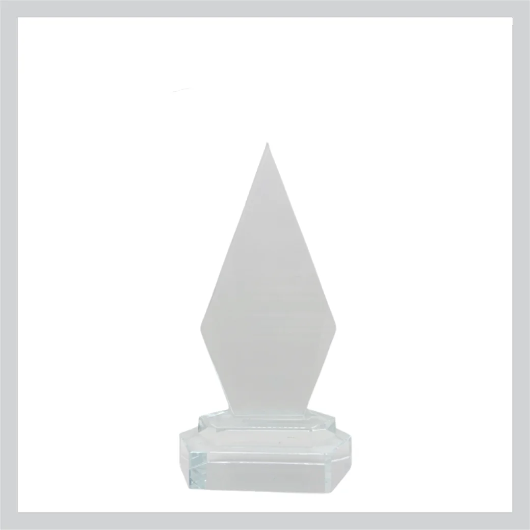 Glass Trophy Kite 155mm (Medium)