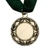 MED5 | Bronze Medal 38mm X 25mm Recess