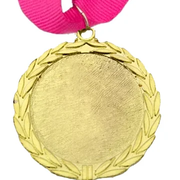 MED1 | Gold Medal 60mm X 60mm Recess