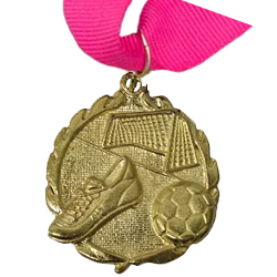 Casted Gold Medals – No Inserts Medals