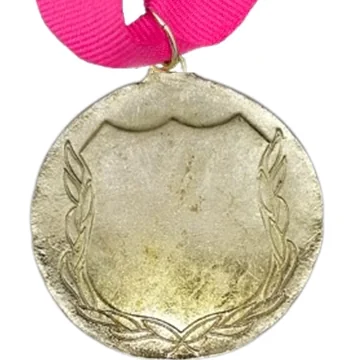 MED1 | Gold Medal 60mm X 60mm Recess