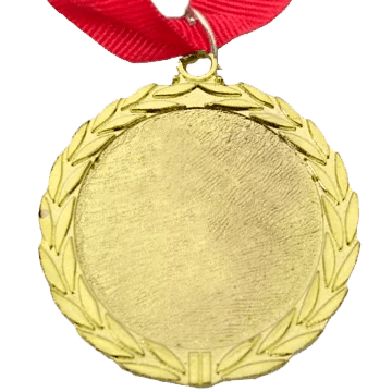 MED1 | Gold Medal 60mm X 60mm Recess