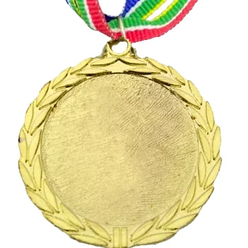 MED1 | Gold Medal 60mm X 60mm Recess