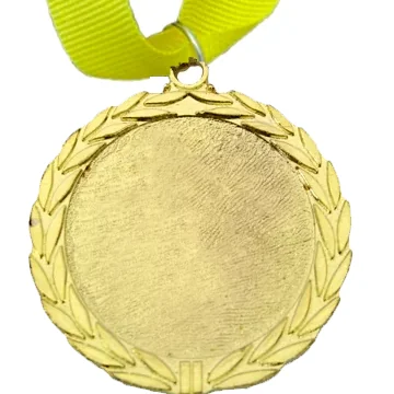 MED1 | Gold Medal 60mm X 60mm Recess