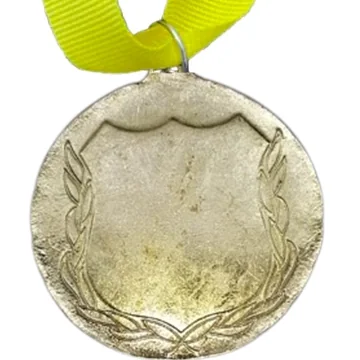 MED1 | Gold Medal 60mm X 60mm Recess