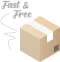 Fast  Shipping