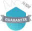 Money Back Guarantee