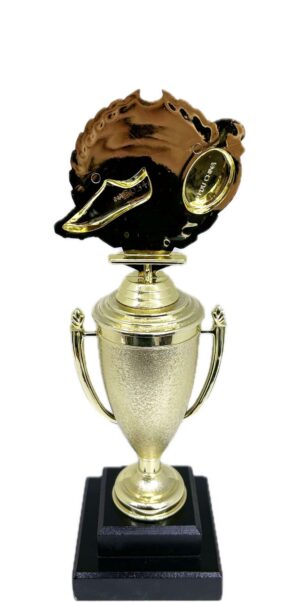 Athletics Trophy Wreath 310mm