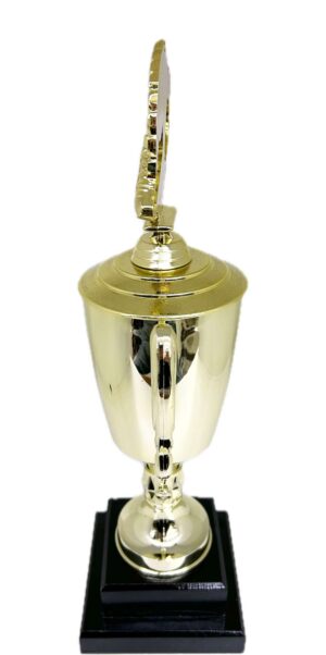 Athletics Trophy Wreath 340mm