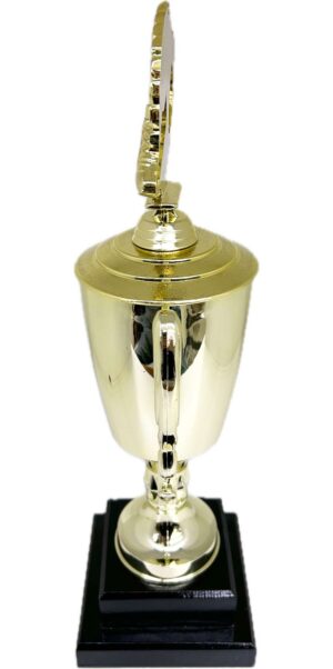 Athletics Trophy Wreath 390mm