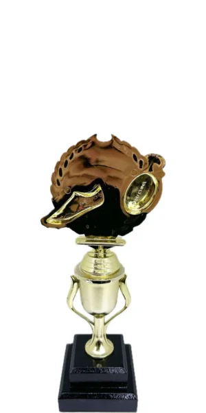 Athletics Trophy Wreath 250mm