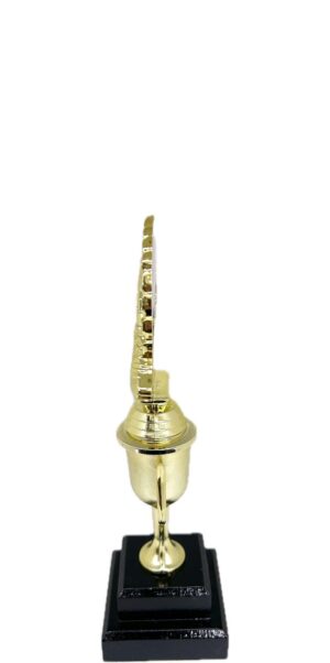 Athletics Trophy Wreath 250mm