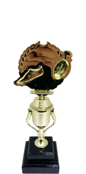 Athletics Trophy Wreath 270mm