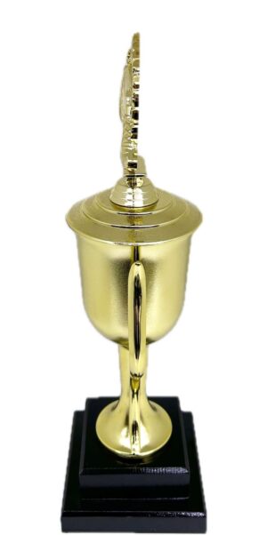 Athletics Trophy Wreath 340mm