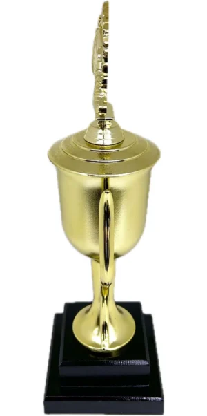 Athletics Trophy Wreath 390mm