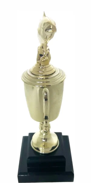 Fish Trophy 325mm