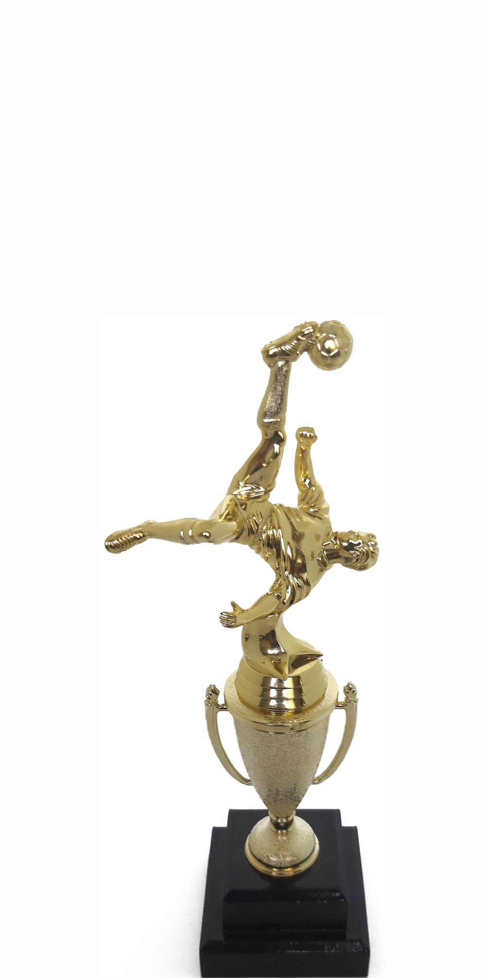 Soccer Bicycle Kick Male 265mm