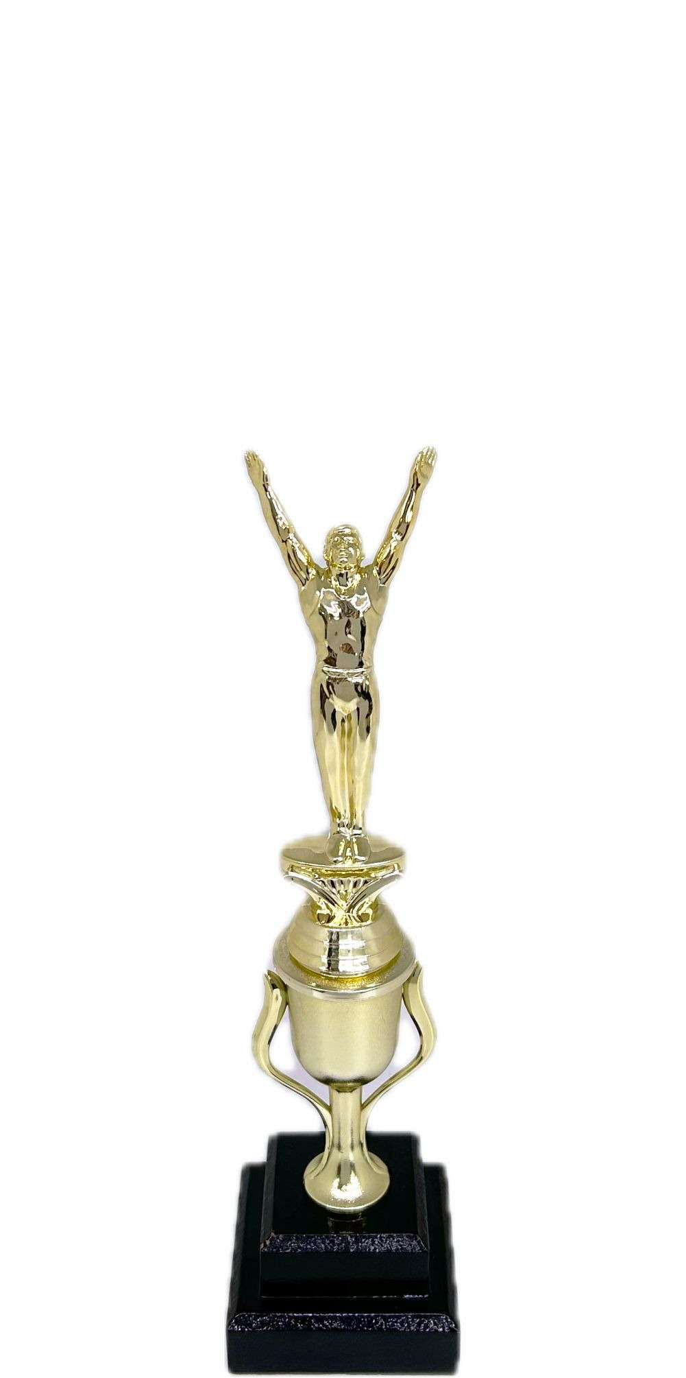 Gymnastics Male Trophy 295mm