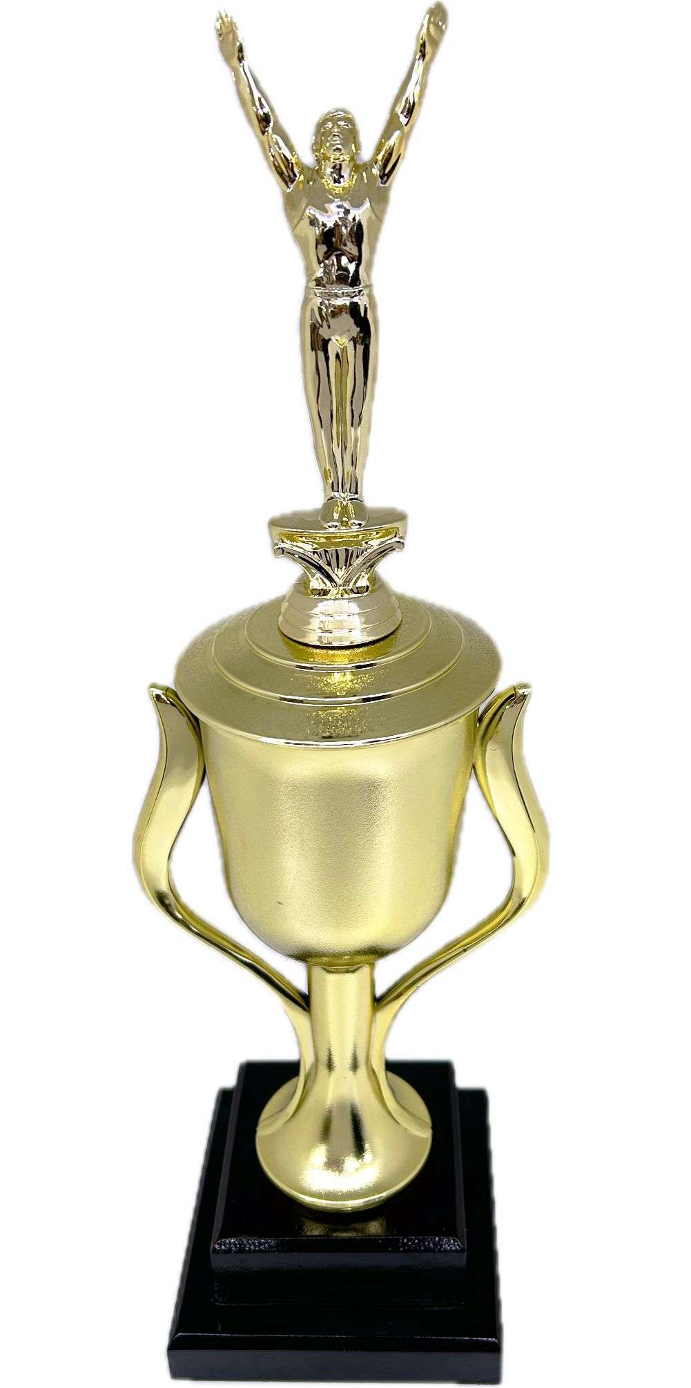 Gymnastics Male Trophy 435mm