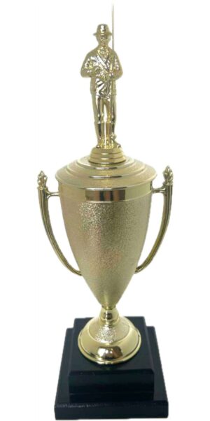 Fisherman Trophy 395mm