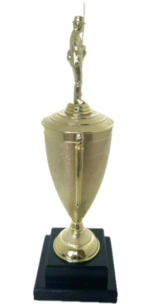 Fisherman Trophy 395mm