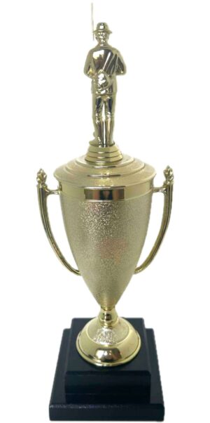 Fisherman Trophy 395mm