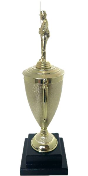 Fisherman Trophy 395mm