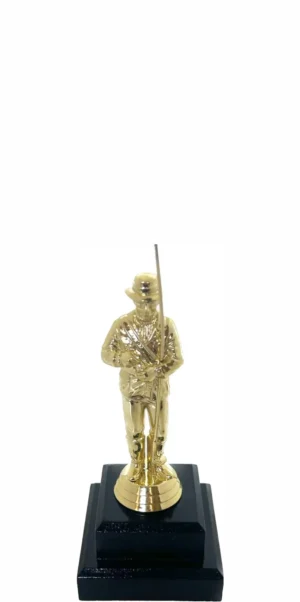 Fisherman Trophy 155mm
