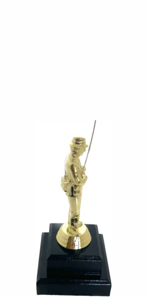 Fisherman Trophy 155mm