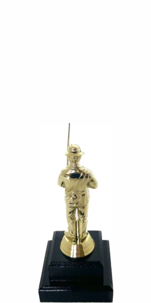 Fisherman Trophy 155mm