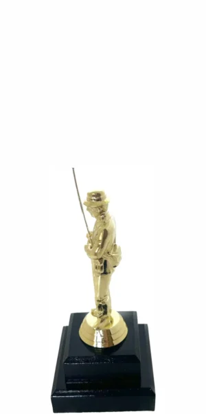Fisherman Trophy 155mm