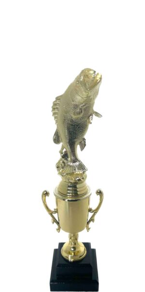 Fishing Bass Standingr 300mm