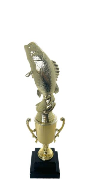 Fishing Bass Standingr 300mm