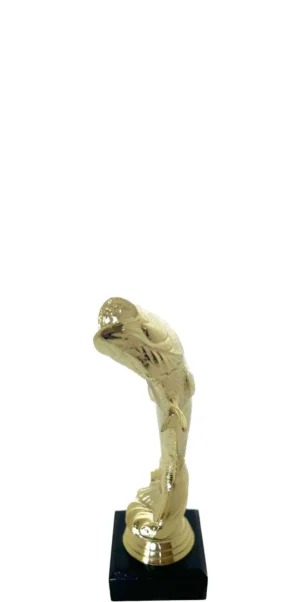 Fishing Bass Standing 185mm