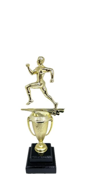 Athletics Trophy Male 270mm