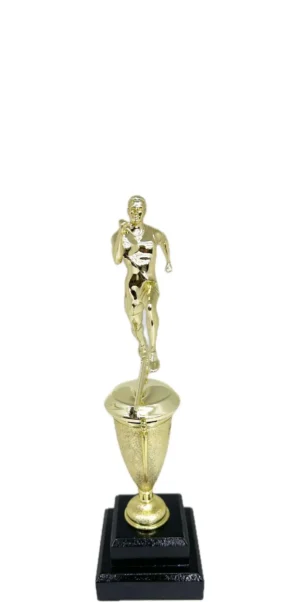 Athletics Trophy Male 270mm