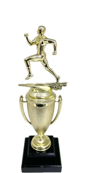 Athletics Trophy Male 330mm