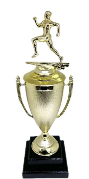 Athletics Trophy Male 360mm