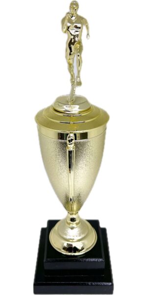 Athletics Trophy Male 410mm