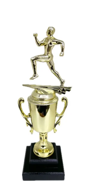 Athletics Trophy Male 330mm