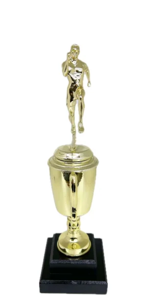 Athletics Trophy Male 330mm