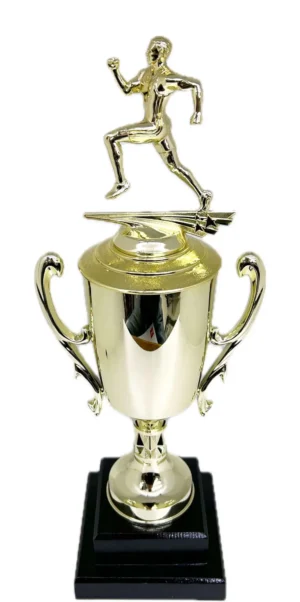 Athletics Trophy Male 360mm