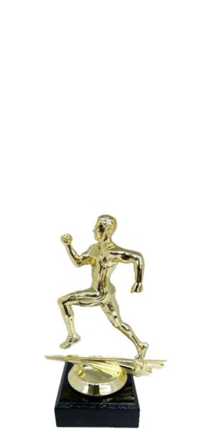 Athletics Trophy Male 150mm