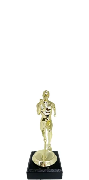 Athletics Trophy Male 150mm
