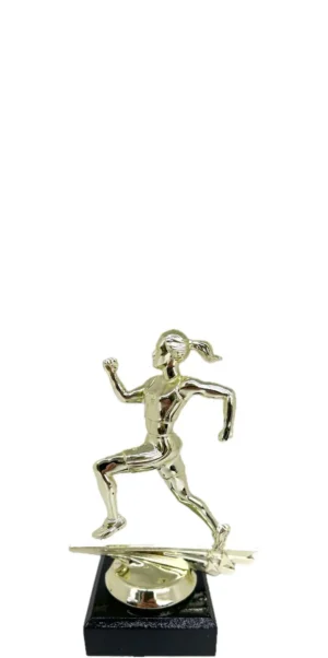 Athletics Trophy Female 150mm