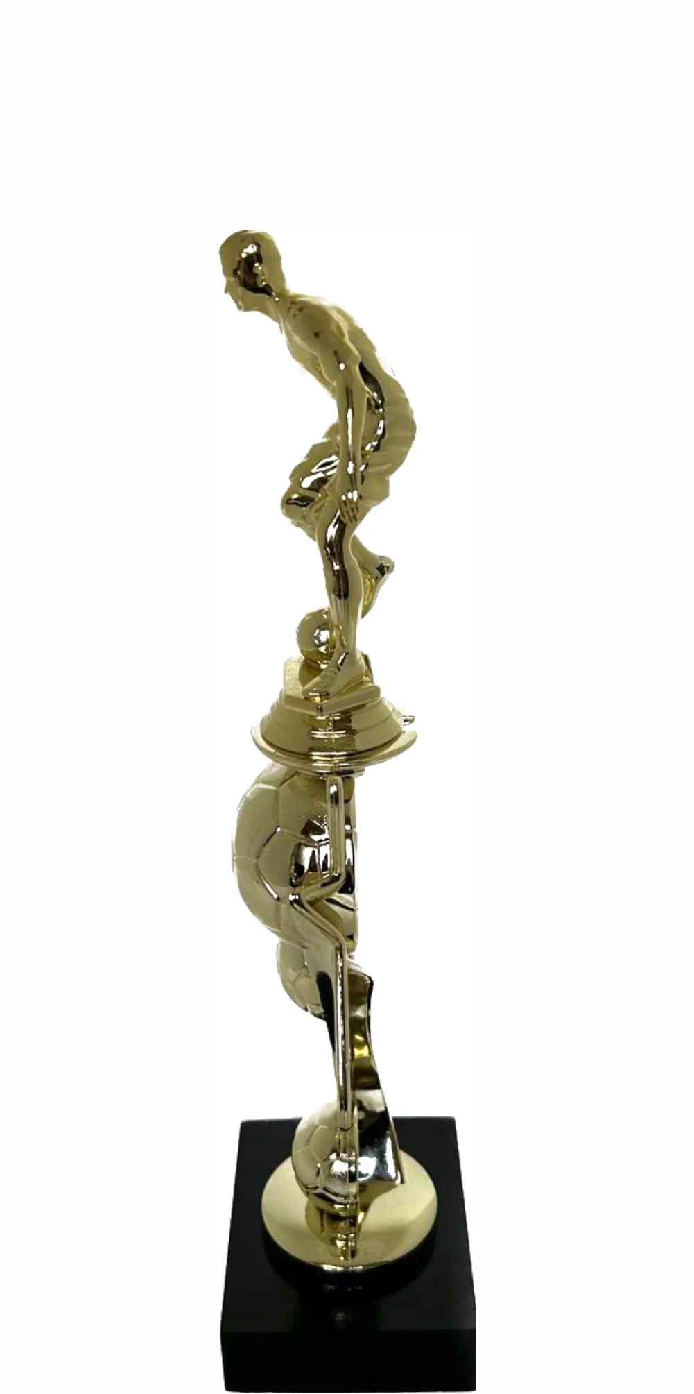 SOCCER RISER TROPHY 300mm