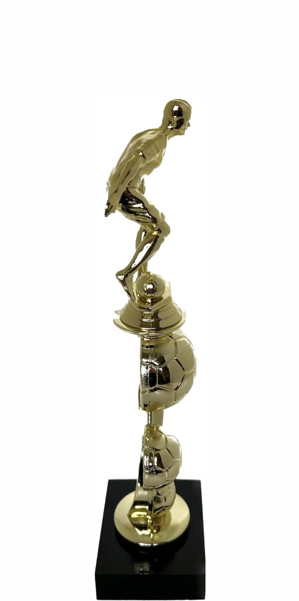 SOCCER RISER TROPHY 300mm